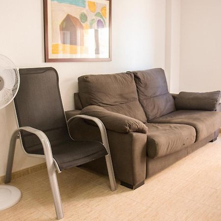 Apartamento Completo Villa Cristal Playa La Manga del Mar Menor Buitenkant foto