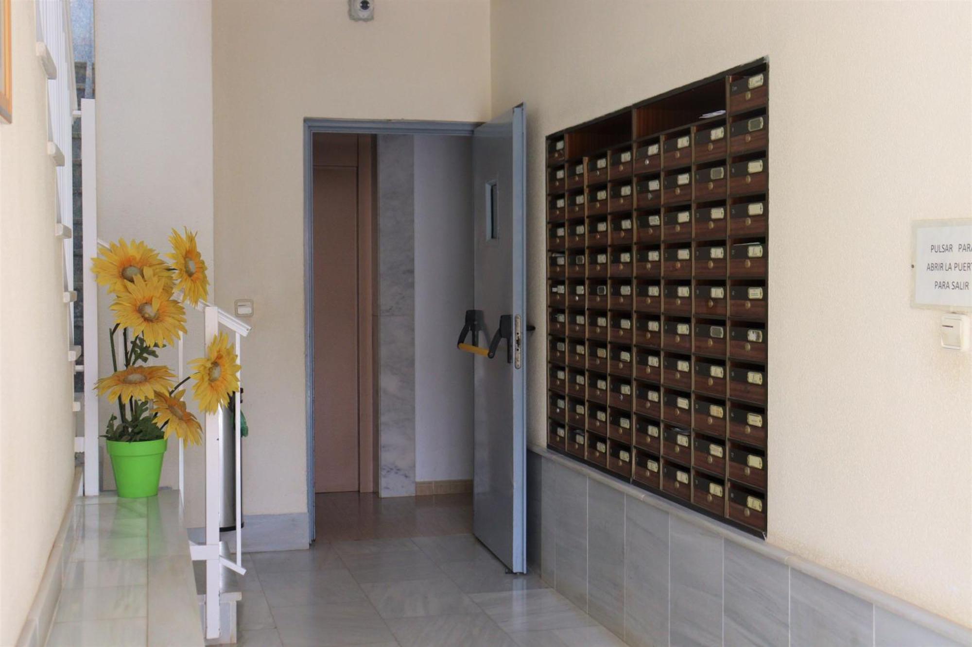 Apartamento Completo Villa Cristal Playa La Manga del Mar Menor Buitenkant foto