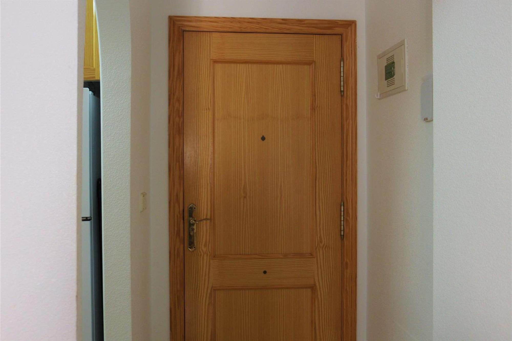 Apartamento Completo Villa Cristal Playa La Manga del Mar Menor Buitenkant foto
