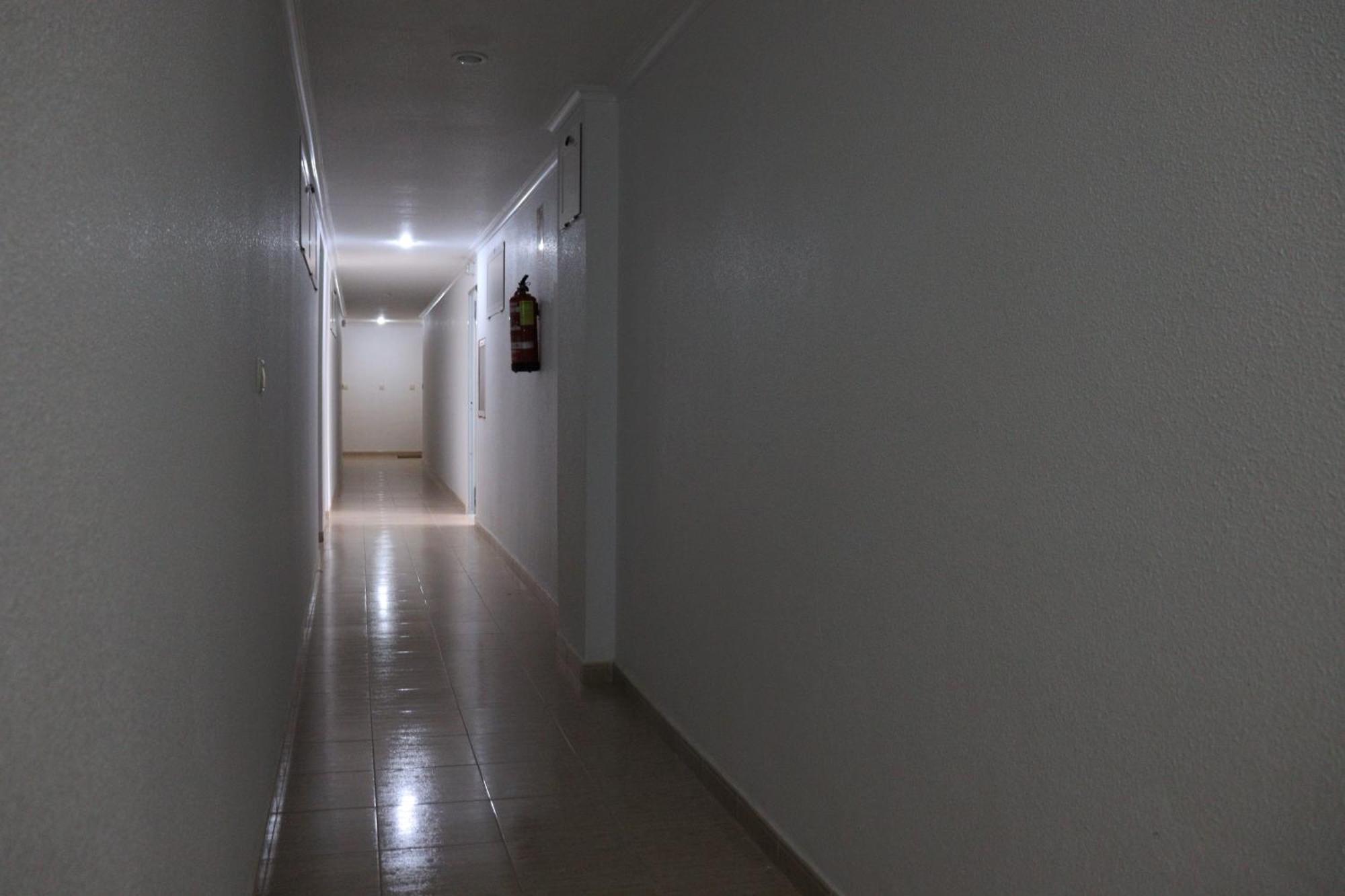 Apartamento Completo Villa Cristal Playa La Manga del Mar Menor Buitenkant foto