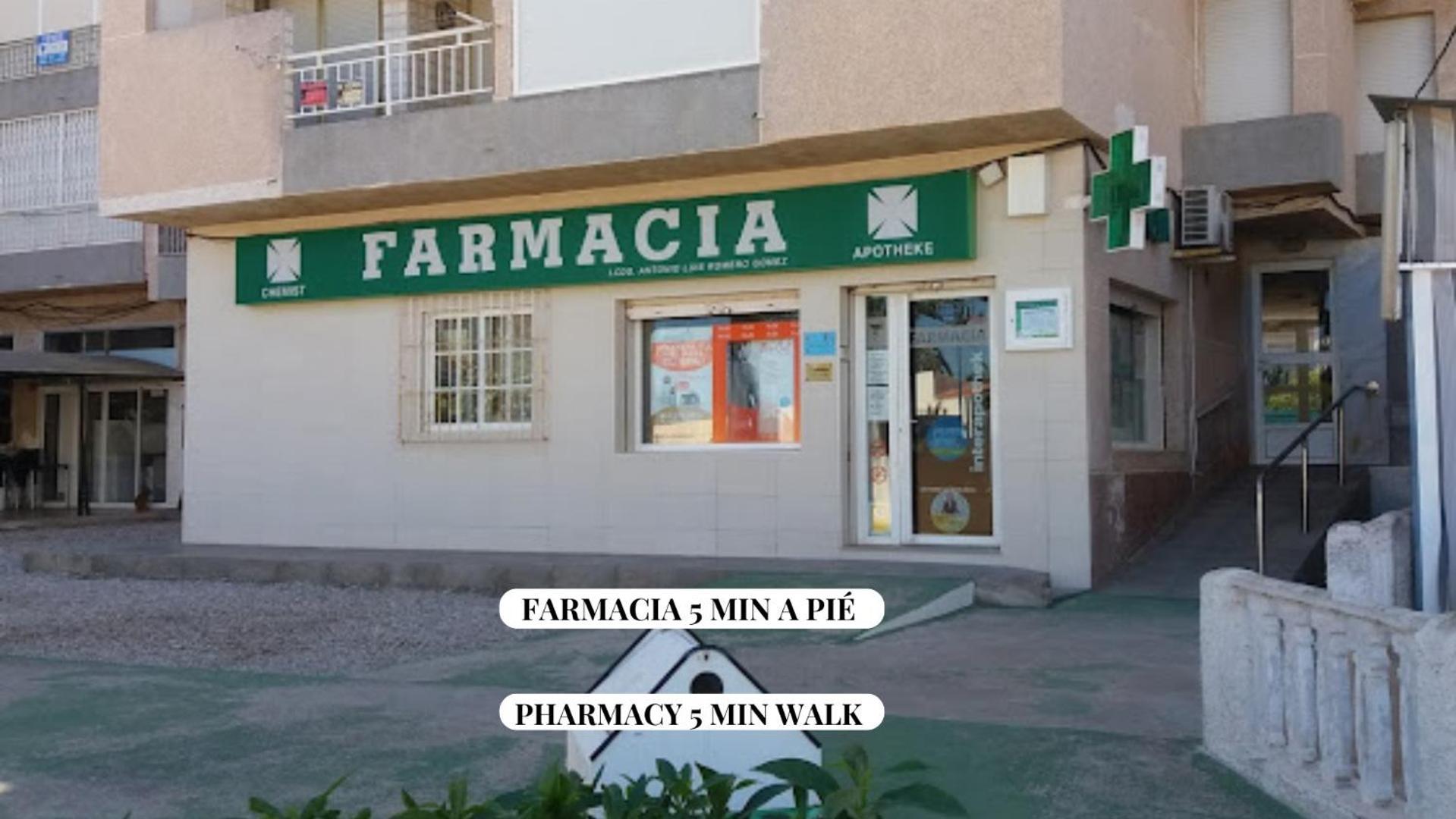 Apartamento Completo Villa Cristal Playa La Manga del Mar Menor Buitenkant foto