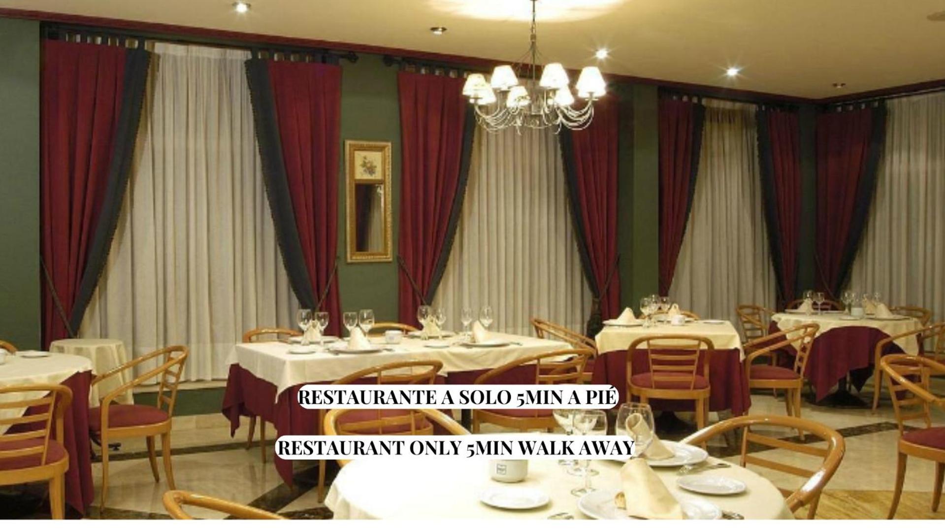 Apartamento Completo Villa Cristal Playa La Manga del Mar Menor Buitenkant foto